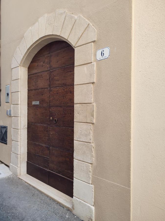 Il Vico Del Drago Gasthuis LʼAquila
