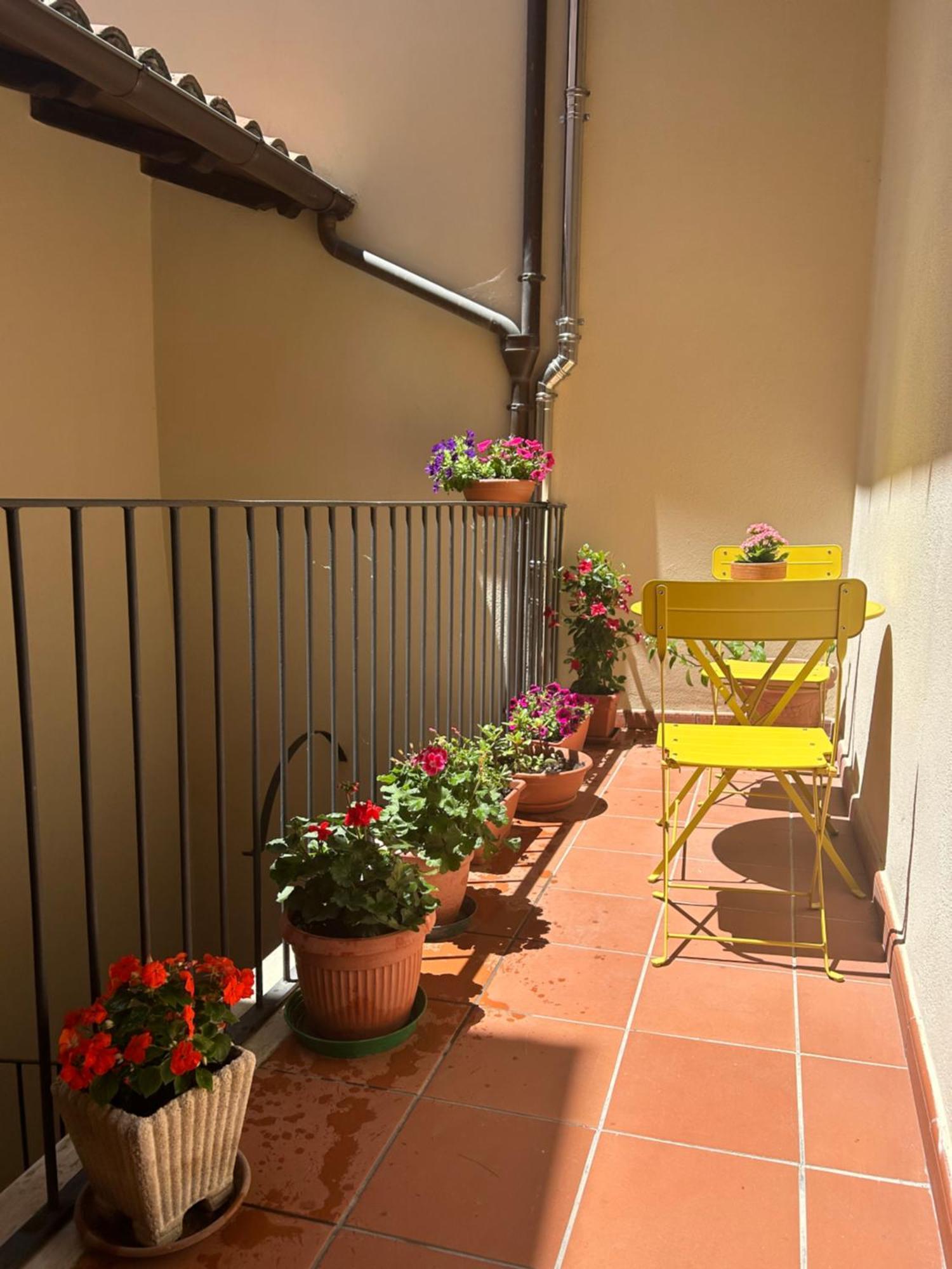 Gasthuis Il Vico Del Drago