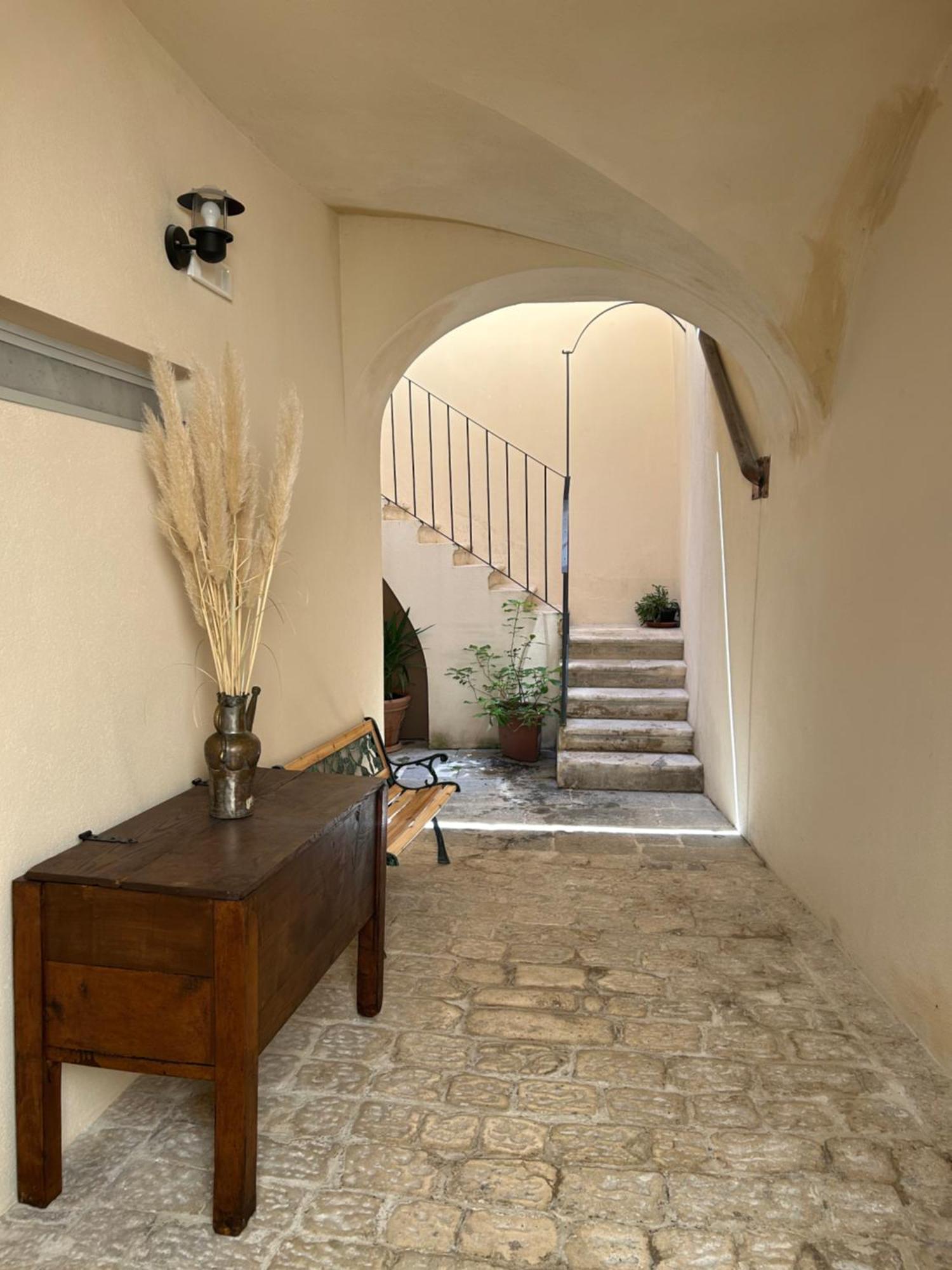 Gasthuis Il Vico Del Drago *